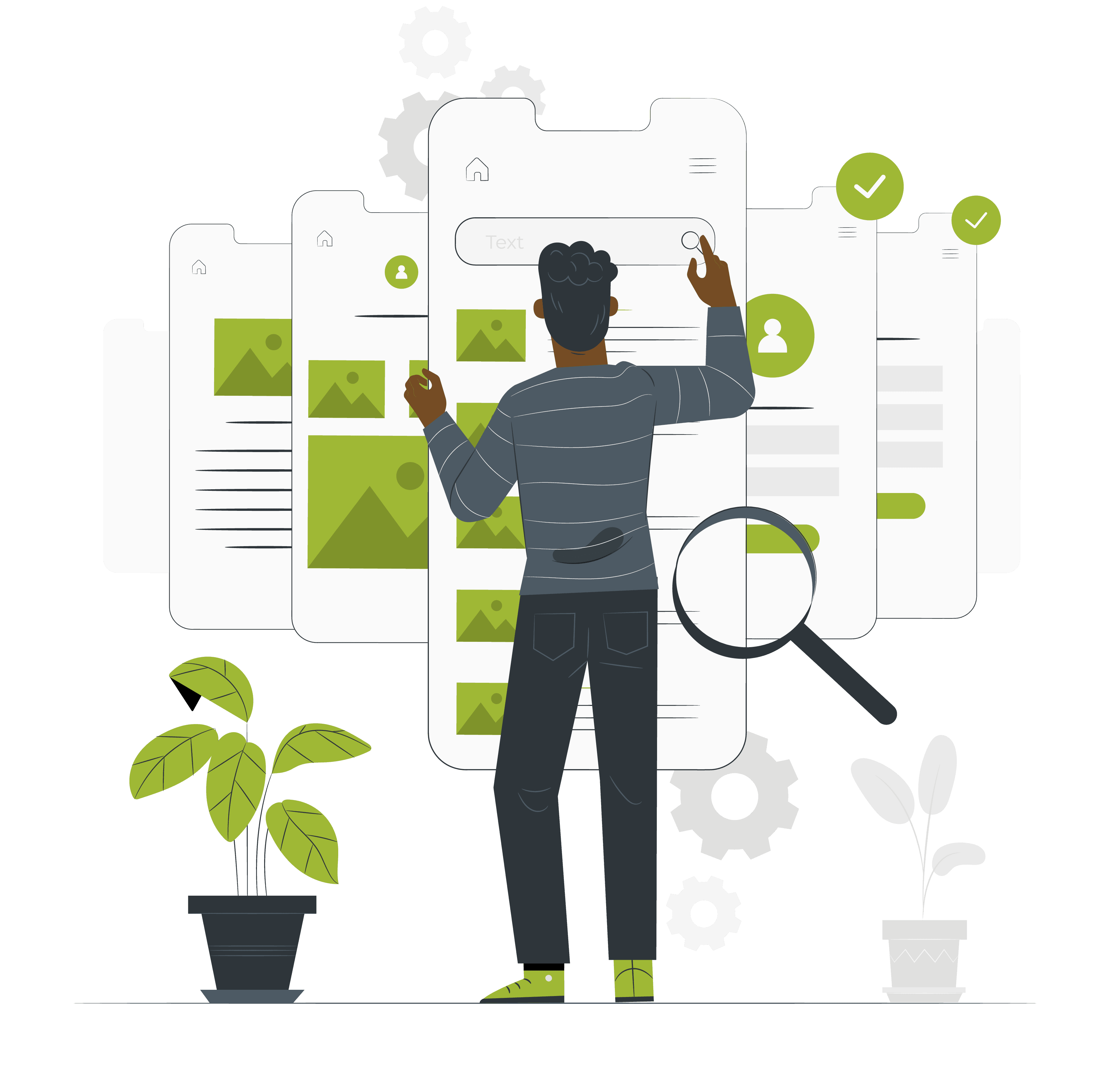 aCAN FM Platform